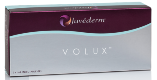 Buy JUVEDERM® VOLUX LIDOCAINE 1ML (With or Without a Prescription or License)